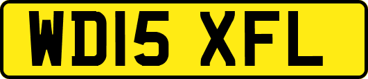 WD15XFL