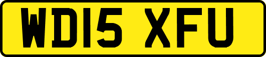 WD15XFU