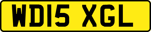 WD15XGL