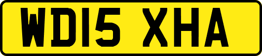 WD15XHA