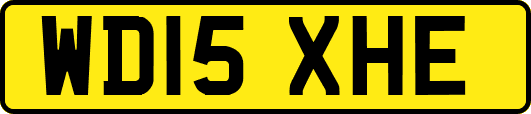 WD15XHE