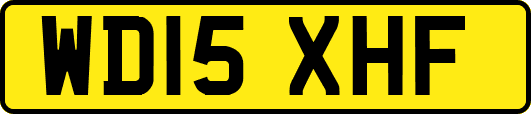 WD15XHF