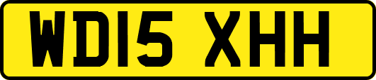WD15XHH