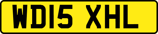 WD15XHL