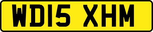 WD15XHM