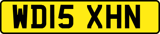 WD15XHN