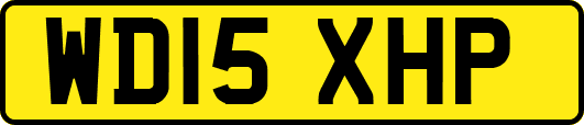 WD15XHP