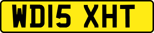 WD15XHT
