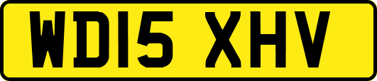 WD15XHV