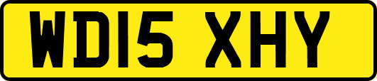 WD15XHY