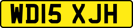 WD15XJH