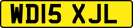 WD15XJL