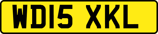 WD15XKL