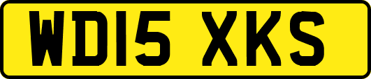 WD15XKS