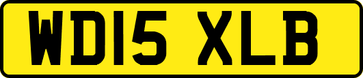 WD15XLB