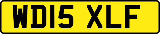 WD15XLF