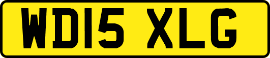 WD15XLG