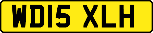 WD15XLH
