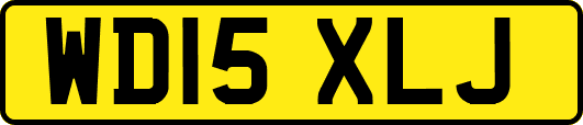 WD15XLJ