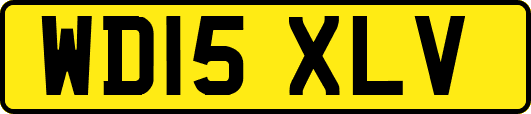 WD15XLV