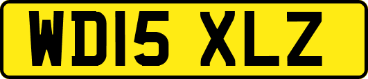 WD15XLZ