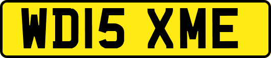 WD15XME