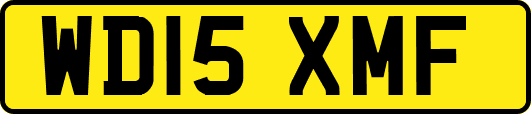 WD15XMF