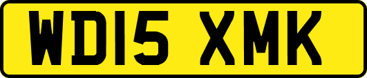 WD15XMK