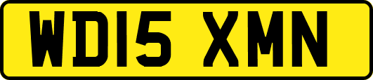 WD15XMN