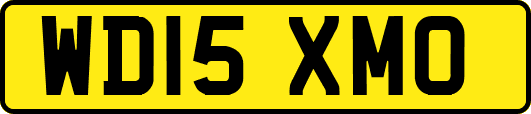 WD15XMO