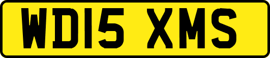 WD15XMS
