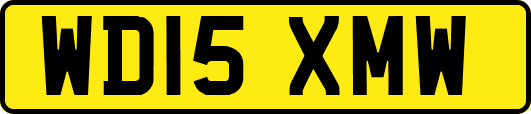 WD15XMW