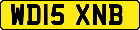 WD15XNB