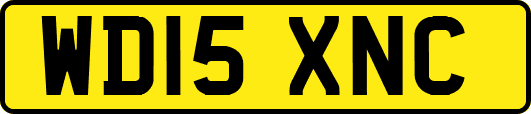 WD15XNC