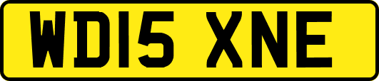 WD15XNE