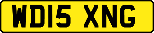 WD15XNG