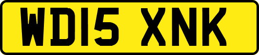 WD15XNK