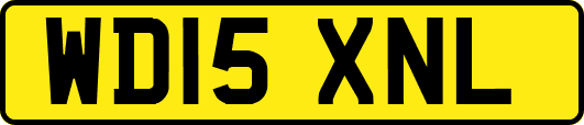 WD15XNL