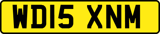 WD15XNM