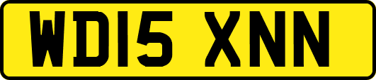 WD15XNN