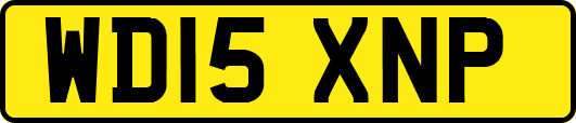 WD15XNP