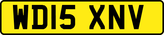 WD15XNV