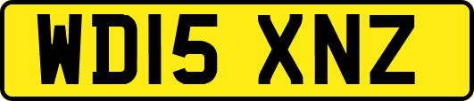 WD15XNZ