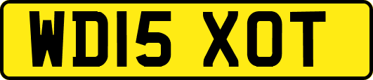WD15XOT