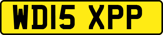 WD15XPP