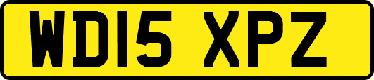 WD15XPZ