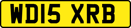 WD15XRB