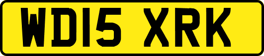 WD15XRK