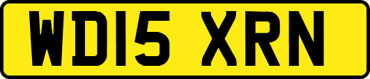 WD15XRN