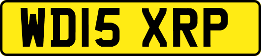WD15XRP